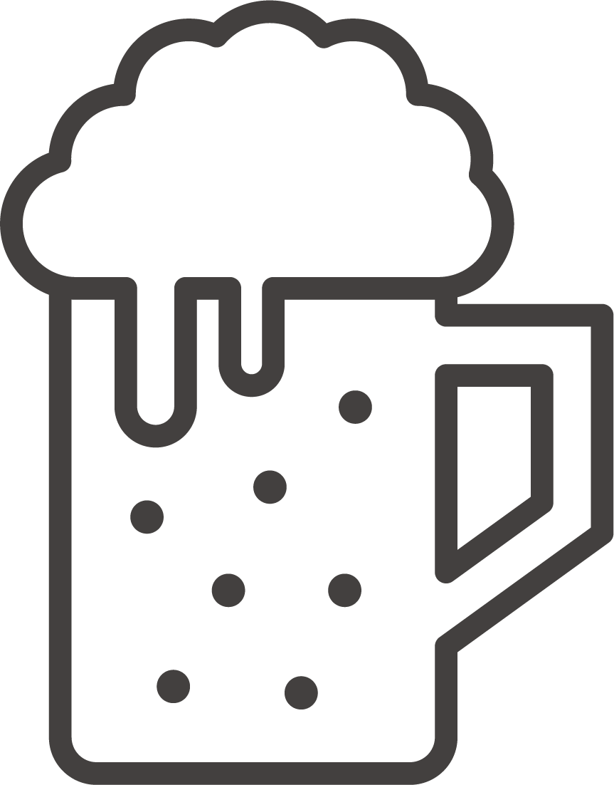 福岡-フィルター-ビール